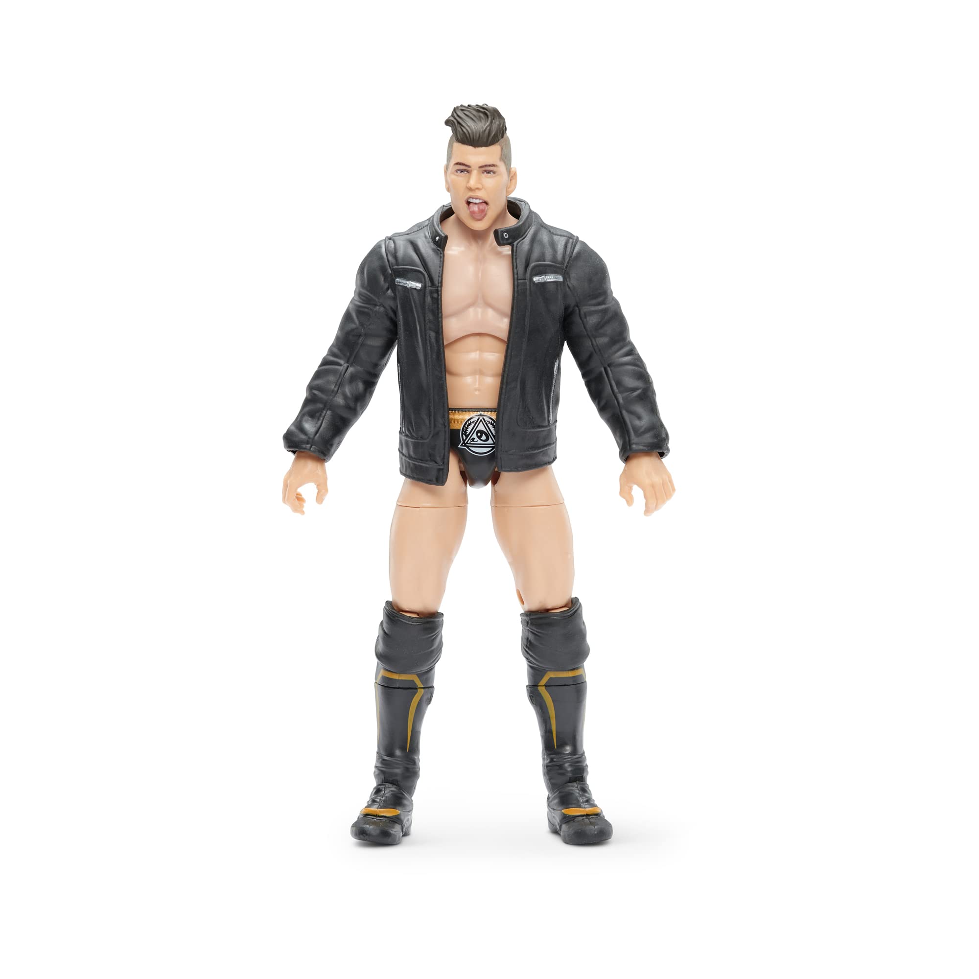Amazon.co.jp: AEW オールエリート レスリング アンライバル
